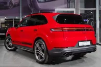 Porsche Cayenne din 2025 cu 10.000 km - oferta POR224058 - foto 9