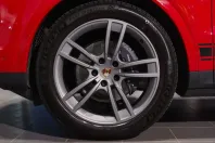 Porsche Cayenne din 2025 cu 10.000 km - oferta POR224058 - foto 15