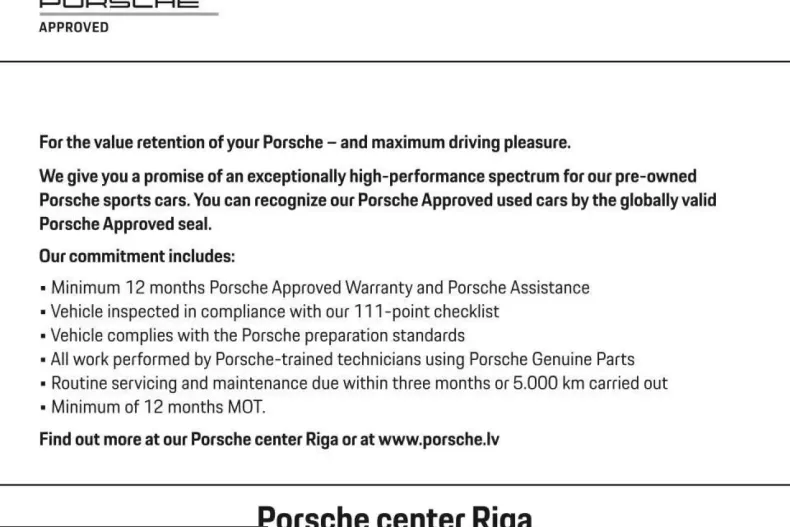 Porsche Cayenne din 2025 cu 10.000 km - oferta POR224058 - foto 31