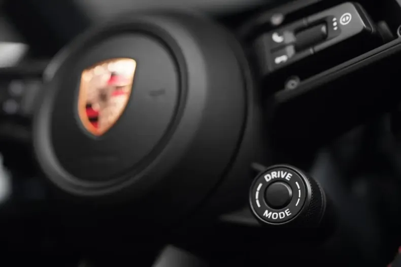 Porsche Cayenne din 2025 cu 10.000 km - oferta POR224058 - foto 35