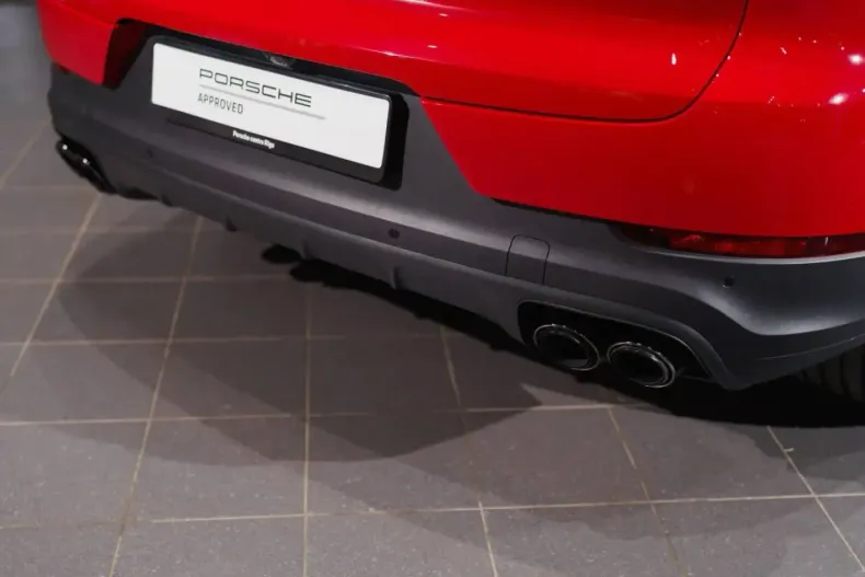 Porsche Cayenne din 2025 cu 10.000 km - oferta POR224058 - foto 43