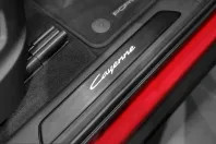 Porsche Cayenne din 2025 cu 10.000 km - oferta POR224058 - foto 48