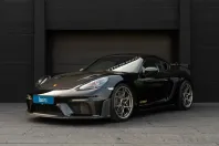 Porsche Cayman din 2023 cu 5.000 km - oferta POR224059 - foto 1