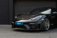 Porsche Cayman din 2023 cu 5.000 km - oferta POR224059 - foto 2