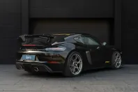 Porsche Cayman din 2023 cu 5.000 km - oferta POR224059 - foto 3