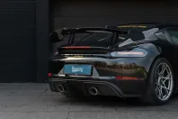 Porsche Cayman din 2023 cu 5.000 km - oferta POR224059 - foto 4