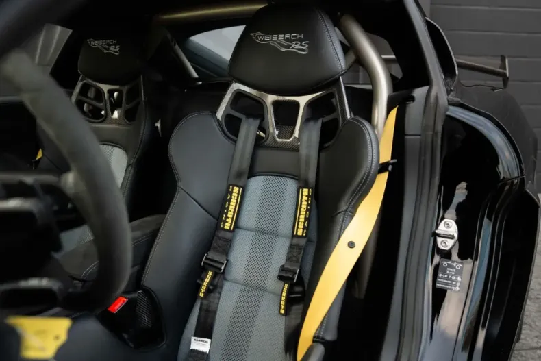 Porsche Cayman din 2023 cu 5.000 km - oferta POR224059 - foto 6