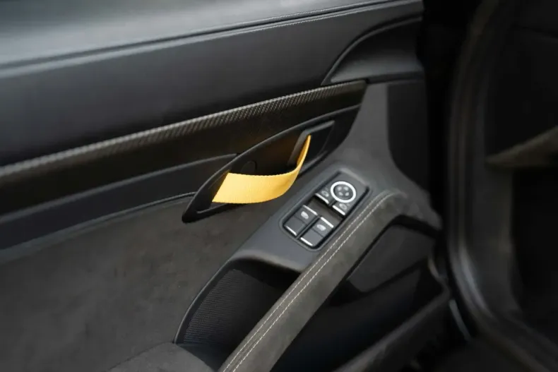 Porsche Cayman din 2023 cu 5.000 km - oferta POR224059 - foto 9