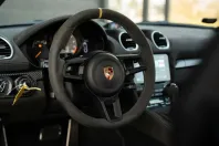 Porsche Cayman din 2023 cu 5.000 km - oferta POR224059 - foto 12