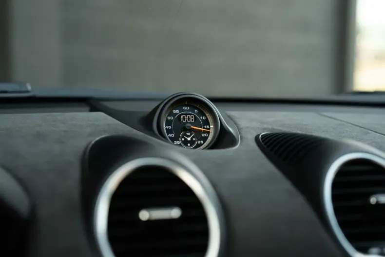 Porsche Cayman din 2023 cu 5.000 km - oferta POR224059 - foto 15