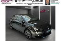 Peugeot e-208 din 2023 cu 12.758 km - oferta PEU224060 - foto 2