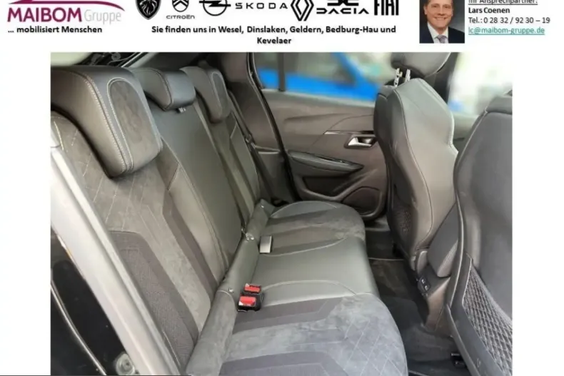 Peugeot e-208 din 2023 cu 12.758 km - oferta PEU224060 - foto 16