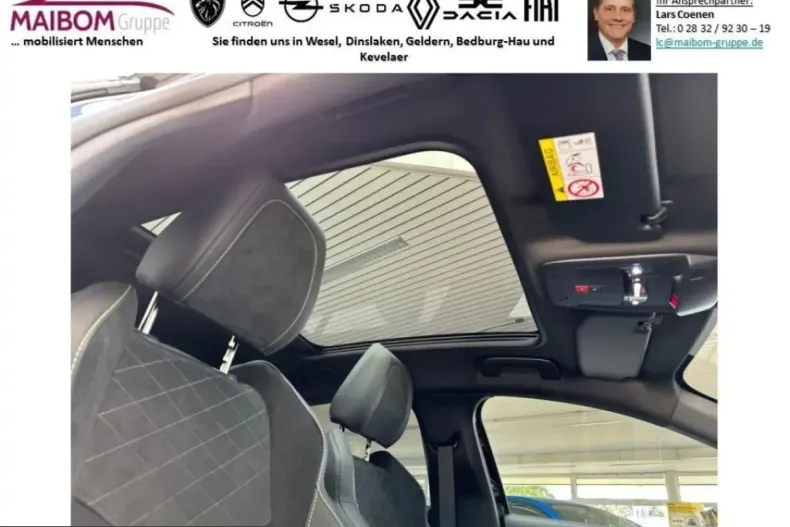 Peugeot e-208 din 2023 cu 12.758 km - oferta PEU224060 - foto 19
