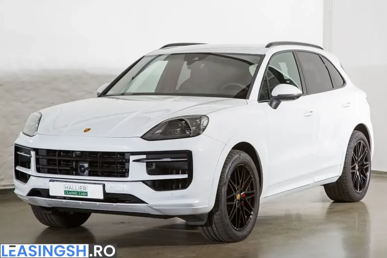 Porsche Cayenne din 2024 cu 7.019 km - oferta POR224061 - foto 1