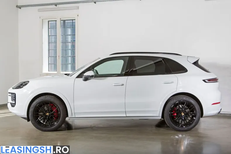 Porsche Cayenne din 2024 cu 7.019 km - oferta POR224061 - foto 2