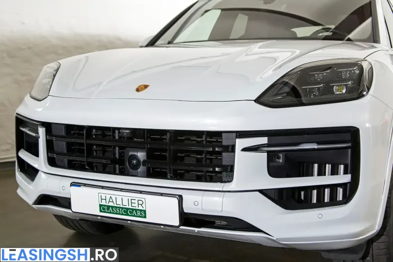 Porsche Cayenne din 2024 cu 7.019 km - oferta POR224061 - foto 3