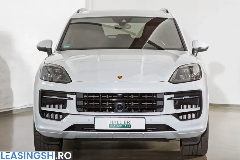 Porsche Cayenne din 2024 cu 7.019 km - oferta POR224061 - foto 4