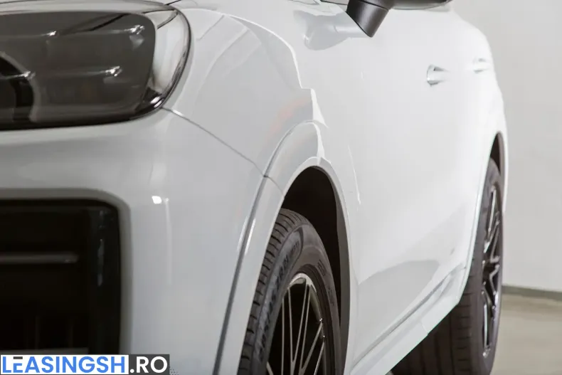 Porsche Cayenne din 2024 cu 7.019 km - oferta POR224061 - foto 5