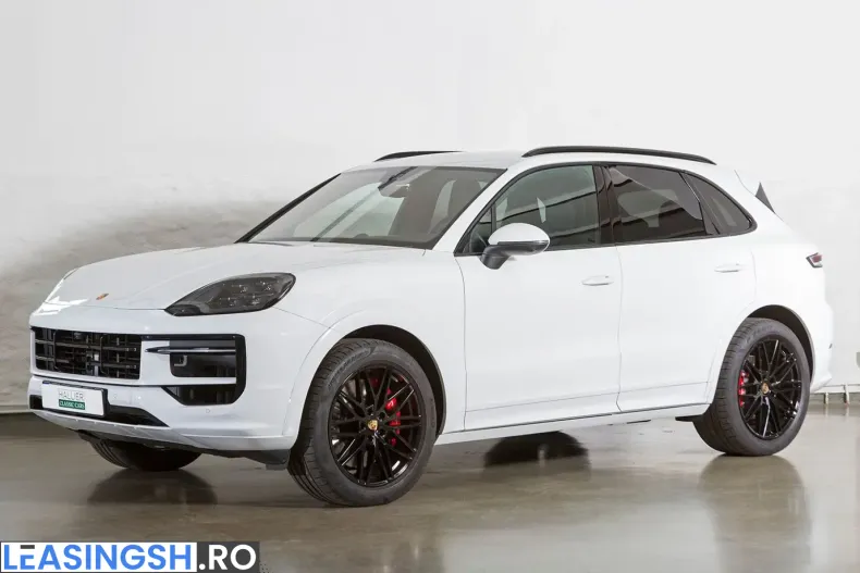 Porsche Cayenne din 2024 cu 7.019 km - oferta POR224061 - foto 6