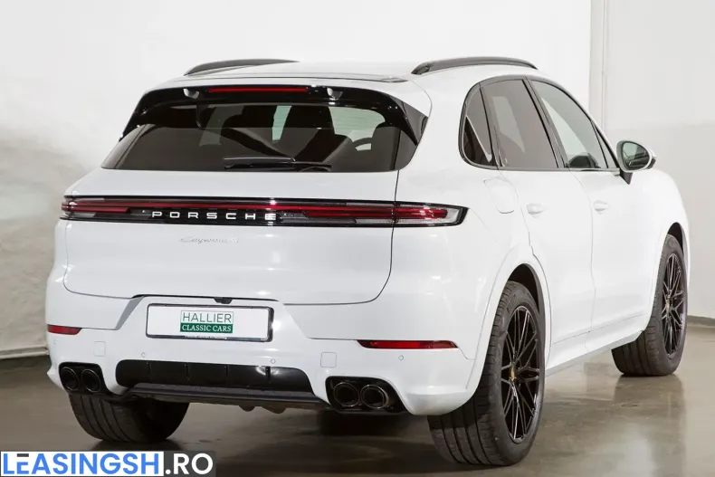 Porsche Cayenne din 2024 cu 7.019 km - oferta POR224061 - foto 10