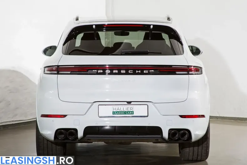 Porsche Cayenne din 2024 cu 7.019 km - oferta POR224061 - foto 11