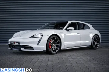 Porsche Taycan din 2022 - oferta POR224062