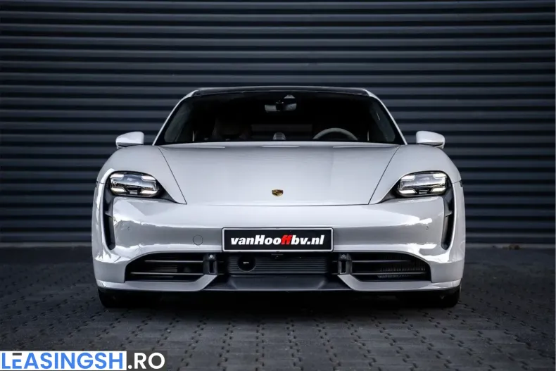 Porsche Taycan din 2022 cu 4.751 km - oferta POR224062 - foto 2