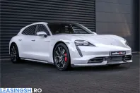 Porsche Taycan din 2022 cu 4.751 km - oferta POR224062 - foto 3