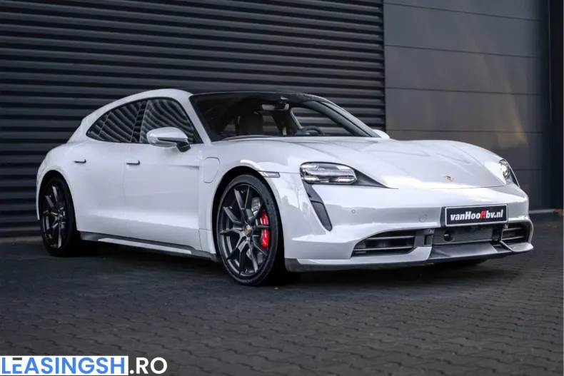 Porsche Taycan din 2022 cu 4.751 km - oferta POR224062 - foto 3