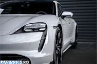 Porsche Taycan din 2022 cu 4.751 km - oferta POR224062 - foto 5