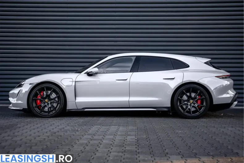 Porsche Taycan din 2022 cu 4.751 km - oferta POR224062 - foto 6