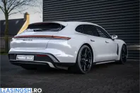 Porsche Taycan din 2022 cu 4.751 km - oferta POR224062 - foto 10