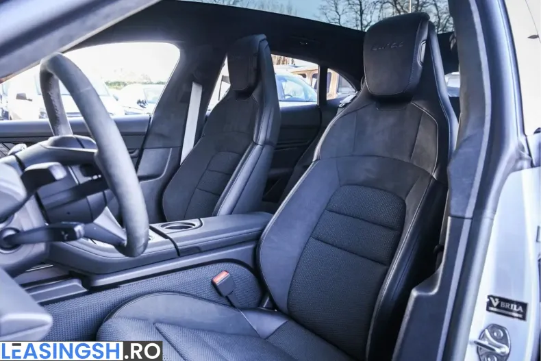 Porsche Taycan din 2022 cu 4.751 km - oferta POR224062 - foto 16