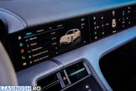 Porsche Taycan din 2022 cu 4.751 km - oferta POR224062 - foto 21