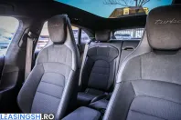 Porsche Taycan din 2022 cu 4.751 km - oferta POR224062 - foto 22