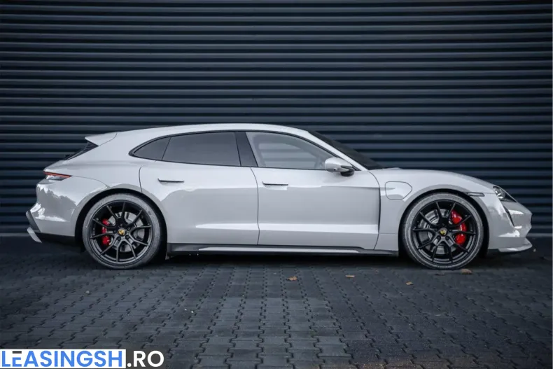 Porsche Taycan din 2022 cu 4.751 km - oferta POR224062 - foto 23