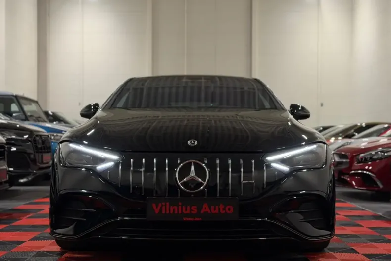 Mercedes-Benz EQE din 2023 cu 13.600 km - oferta MER224063 - foto 2