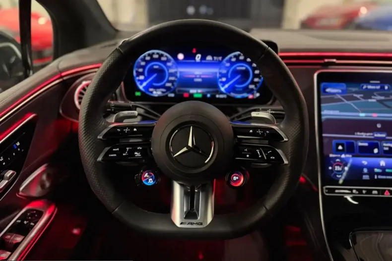 Mercedes-Benz EQE din 2023 cu 13.600 km - oferta MER224063 - foto 19