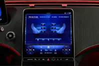 Mercedes-Benz EQE din 2023 cu 13.600 km - oferta MER224063 - foto 30