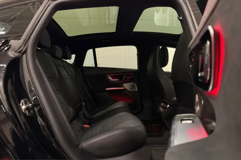 Mercedes-Benz EQE din 2023 cu 13.600 km - oferta MER224063 - foto 33