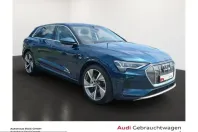 Audi e-tron din 2022 cu 6.990 km - oferta AUD224064 - foto 1