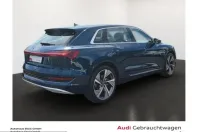 Audi e-tron din 2022 cu 6.990 km - oferta AUD224064 - foto 2