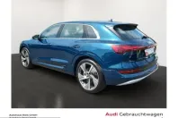 Audi e-tron din 2022 cu 6.990 km - oferta AUD224064 - foto 3