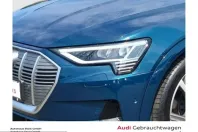 Audi e-tron din 2022 cu 6.990 km - oferta AUD224064 - foto 4