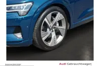 Audi e-tron din 2022 cu 6.990 km - oferta AUD224064 - foto 5