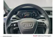 Audi e-tron din 2022 cu 6.990 km - oferta AUD224064 - foto 7