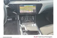 Audi e-tron din 2022 cu 6.990 km - oferta AUD224064 - foto 8