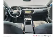 Audi e-tron din 2022 cu 6.990 km - oferta AUD224064 - foto 9