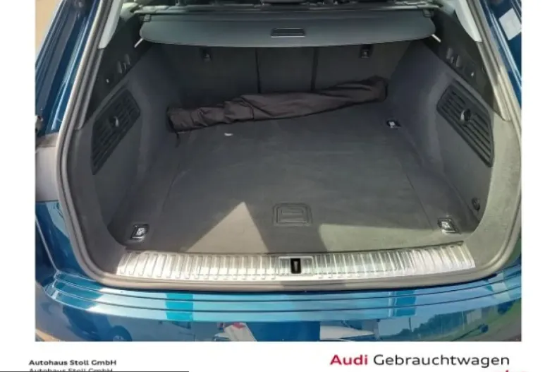 Audi e-tron din 2022 cu 6.990 km - oferta AUD224064 - foto 11
