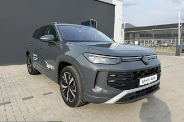 Volkswagen Tayron din 2025 - oferta VOL224065